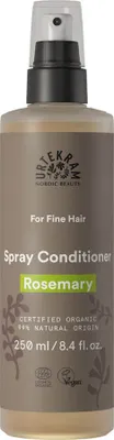 Produktbild von Urtekram Rosemary Spray Conditioner 250 ml