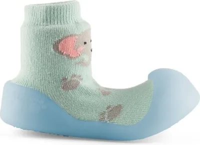 Produktbild von Sockenstiefel Chameleon Elephant, Größe 115