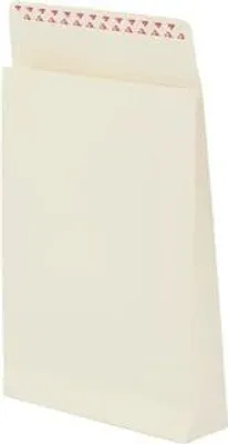 Produktbild von Kartonumschlag Wysylkowa 230 x 320 x 60 mm Kosc Sloniowa 220 g 10 Stück