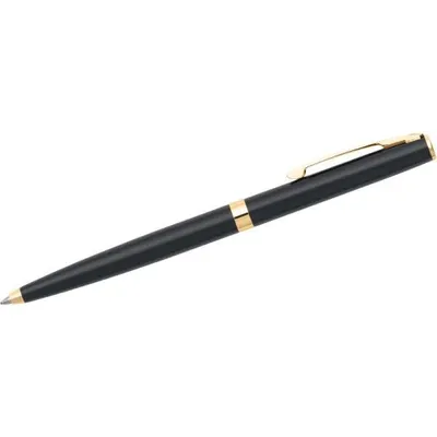 Obrázok produktu pre Sagaris čierne/zlaté biro