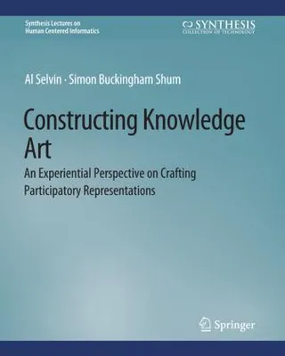 Obrázok produktu pre Constructing Knowledge Art