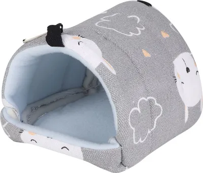 Produktbild von und Hängematte,Haustier Hängebett,Hamster Hängematte,Canvas Haustier Hängematte,Canvas Hamster Hängematte