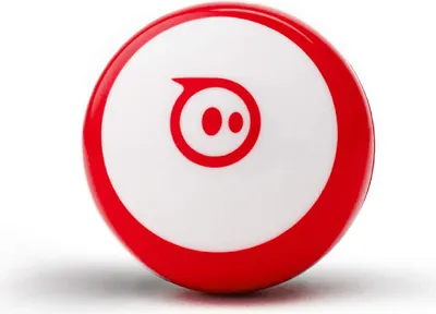 Produktbild von Sphero Mini, Roboter, 8 Jahr(e), Bluetooth, Lithium Polymer (LiPo)