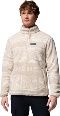 Produktbild von Columbia Rugged Ridge High Pile Half Zip Pullover Herren