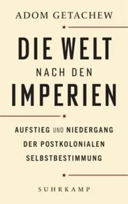 Obrázek produktu pro Die Welt nach den Imperien
