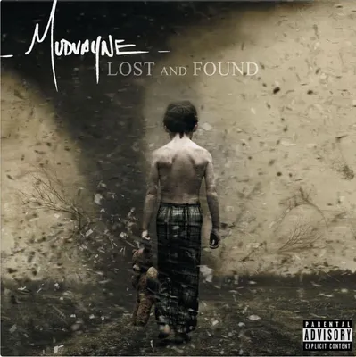 Produktbild von Mudvayne - Lost & Found (Gatefold Sleeve) (180 g) (2 LP)