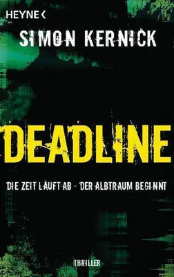 Produktbild von Deadline