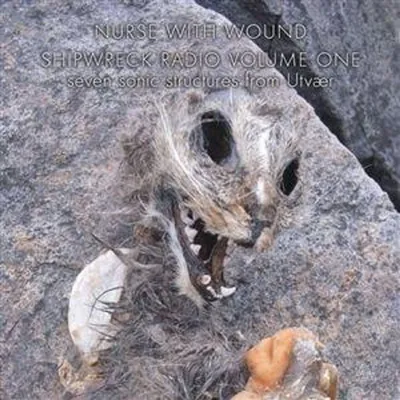 Image de Shipwreck Radio Volume 1