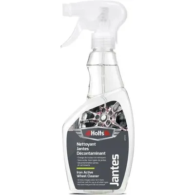 Produktbild von HOLTS Farbwechselnder Felgenreiniger – 500 ml