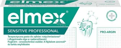 Zdjęcie produktu dla Sensitive Professional Zahnpasta 20 ml