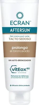 Image de Aftersun Tanning Prolonging Gel-Cream 250ML