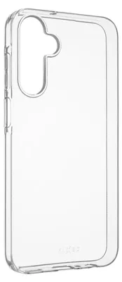 Zdjęcie produktu dla FIXED Slim AntiUV dla Samsung Galaxy A25 5G przezroczysty