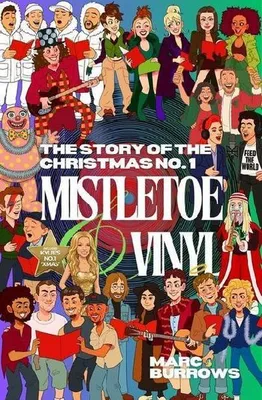 Obrázok produktu pre The Story of the Christmas No. 1