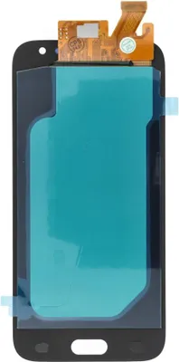 Image de Écran LCD FixCell pour SAMSUNG J530 noir OLED sans cadre