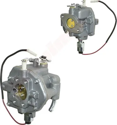 Produktbild von Vergaser Für B&S ( 845015 , 845906 )