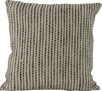 Produktbild von Light & Living - Dekokissen BARAKI - 45x45cm - Braun