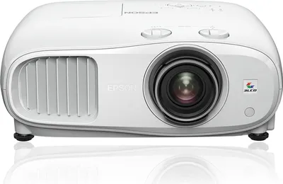 Produktbild von Beamer (3000 lm, 40.000:1, 4096 x 2160 px, 3.000 Lumen Weiß- und Farbhelligkeit, Kontrastverhältnis 40.000:1)