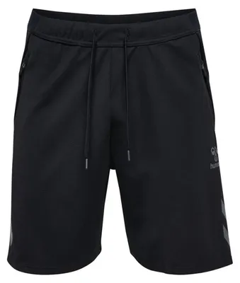 Produktbild von hummel  hmlCIMA Shorts – Leichte Sportshorts mit Kordelzug Größe: XL