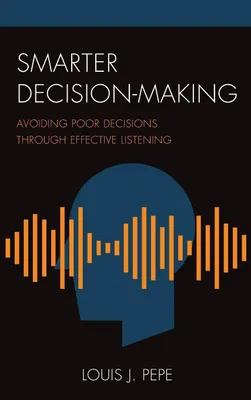 Produktbild von Smarter Decision-Making