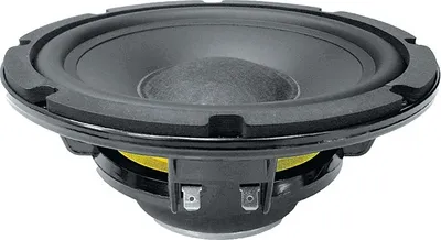 Obrázek produktu pro DEXON 8WOOFER/P-V2 reproduktor basový hifi