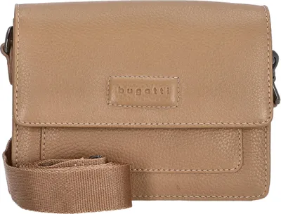 Produktbild von bugatti Umhängetasche Elsa Damen sand