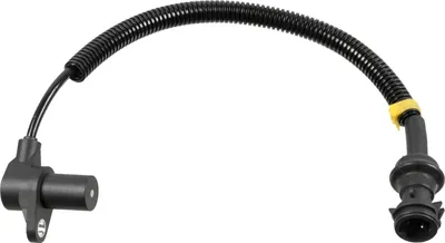 Produktbild von FEBI BILSTEIN 192649 Kurbelwellensensor Impulsgeber für MAN E 2000 355mm