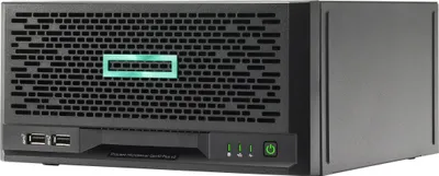 Immagine prodotto di Microserver Gen10+V2 Intel G6405 16G NHP              1x180W