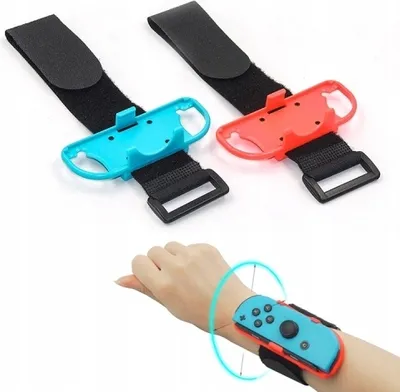Obrázek produktu pro Taneční náramek Nintendo Switch