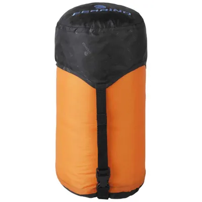 Immagine prodotto di Sacco di compressione Ferrino Small Arancione / Nero Taglia unica