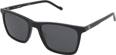 Produktbild von Pierre Cardin P.C. 6275/S Black 54/19/145 Herren Sonnenbrillen