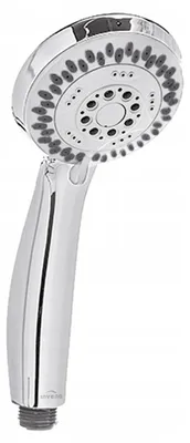 Obrázek produktu pro Sprchová hlavice ESLA (AS-94-001-M)