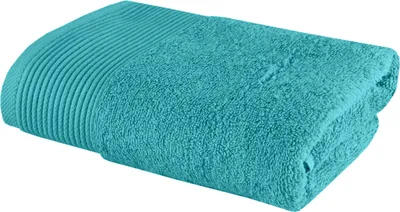 Obrázok produktu pre Uterák bavlnený tyrkysový 50x90 cm Bella EMI