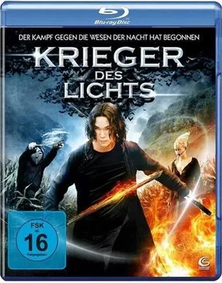 Immagine prodotto di Krieger des Lichts
