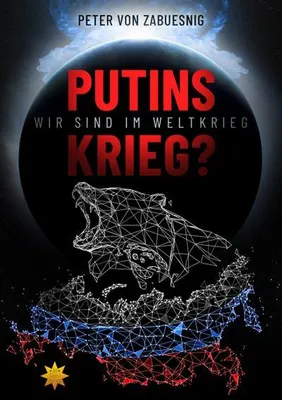 Immagine prodotto di Putins Krieg?