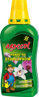 Produktbild von Flüssigdünger für Orchideen 350 ml