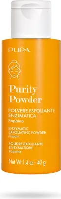 Image de Purity Exfoliating Powder (poudre exfoliante enzymatique) 40 ml