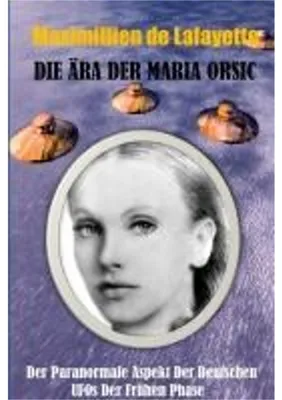 Immagine prodotto di L'era di Maria Orsic