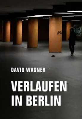 Image de Verlaufen in Berlin