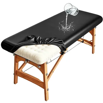 Produktbild von Wasserdichter Massageauflage-Überzug aus Polyurethan