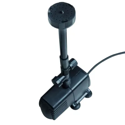 Image de Ubbink Xtra 1600 Pompe pour fontaine - Qmax(l/h) 1600, 35W
