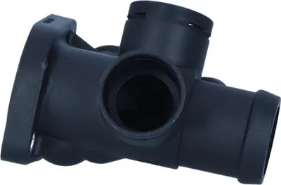 Produktbild von NRF 775031 Kühlmittelflansch für VW GOLF III (1H1) Wasserflansch