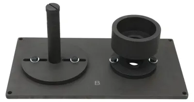 Obrázek produktu pro KS TOOLS Tool 460.0737 Nástrojová ocel 9388g