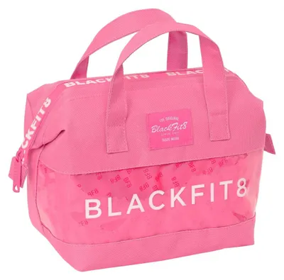 Produktbild von Kulturtasche blackfit8 glow up rosa (26,5 x 17,5 x 12,5 cm)