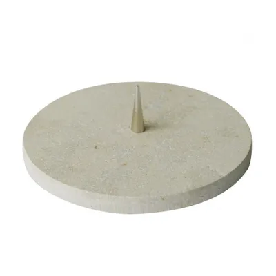 Produktbild von Butzon & Bercker Kerzenplatte 13cm Sonstige Sonstige