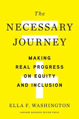 Produktbild von The Necessary Journey