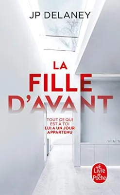 Image de La Fille d'avant