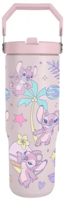 Image de Lilo & Stitch - Angel Planetary - Gourde 850 ml