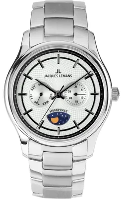 Productafbeelding van Jacques Lemans reloj 1-2213J