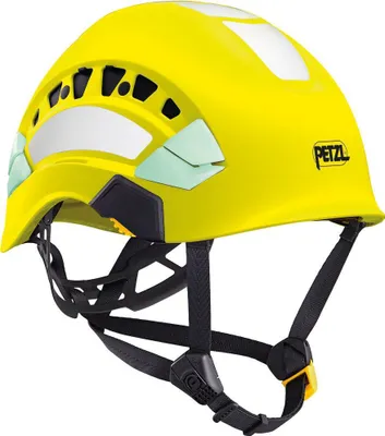 Immagine prodotto di Petzl Vertex Vent Hi-Viz Colore: arancione
