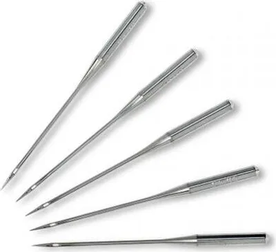 Produktbild von PRYM 130/705 No. 70 Nadel für Nähmaschine
